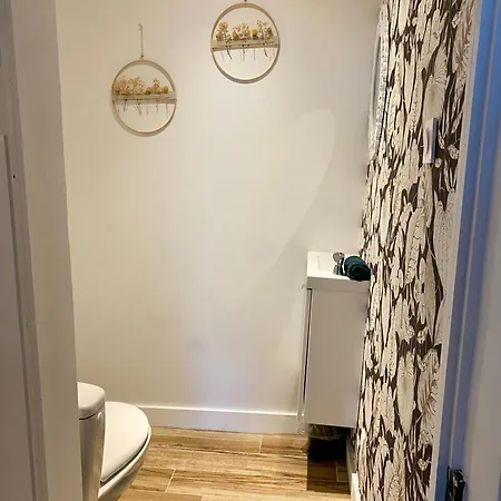 Vakantiehuis De La Tour Carree Bergues