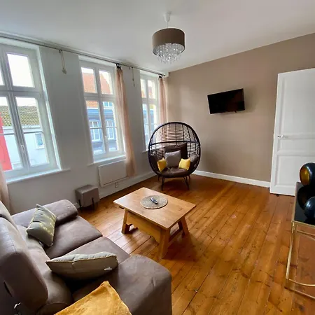 De La Tour Carree بيرج