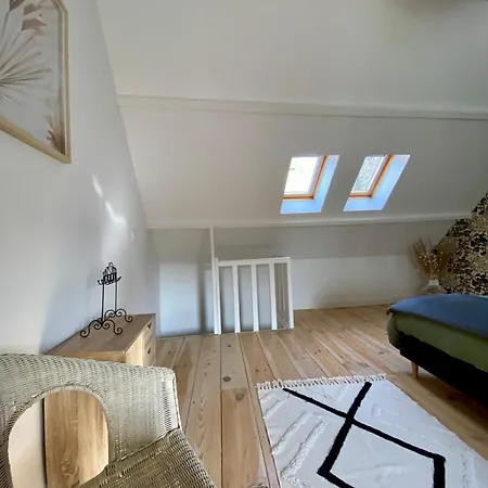 De La Tour Carree Vakantiehuis *