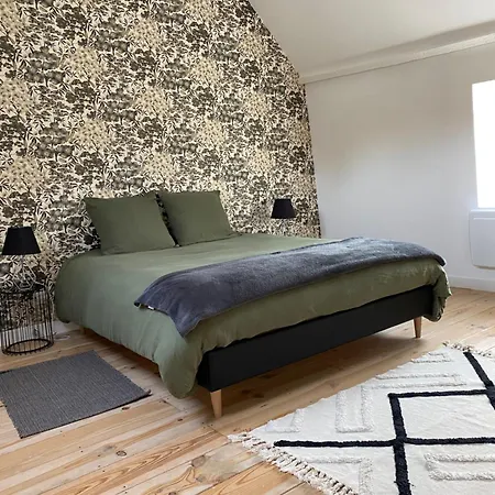 بيت للعطل De La Tour Carree