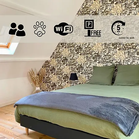 De La Tour Carree بيرج