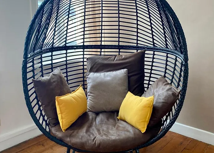 Hébergement de vacances De La Tour Carrée *