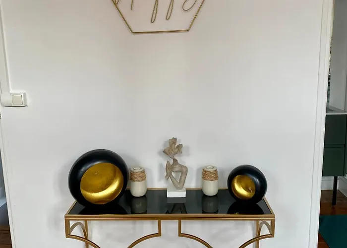 Hébergement de vacances De La Tour Carrée Bergues