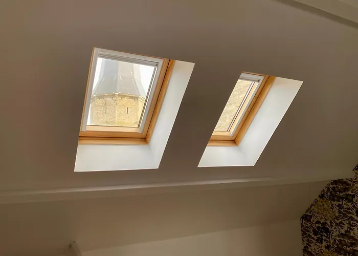 De La Tour Carrée *