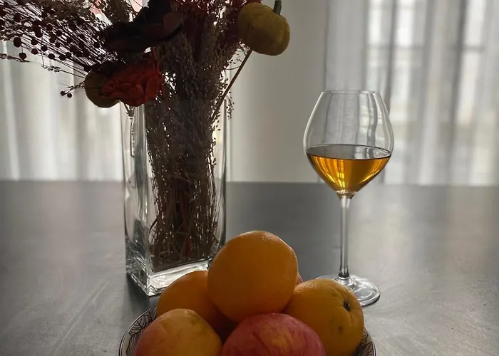 Hébergement de vacances De La Tour Carrée *