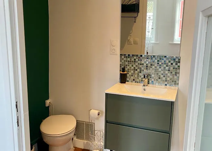 De La Tour Carrée Bergues