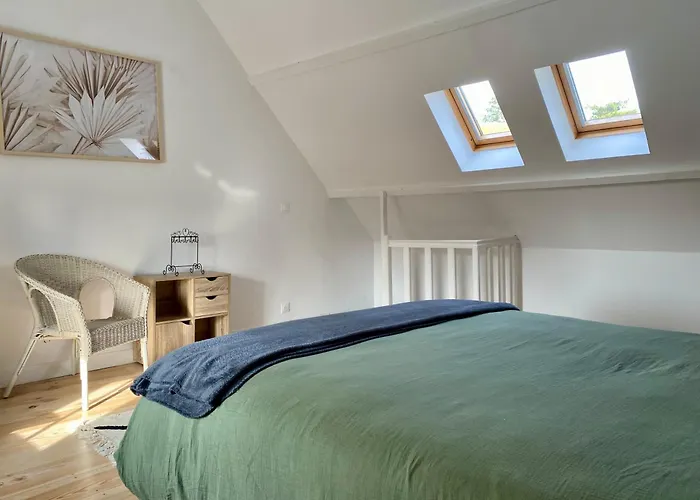 De La Tour Carrée * Bergues