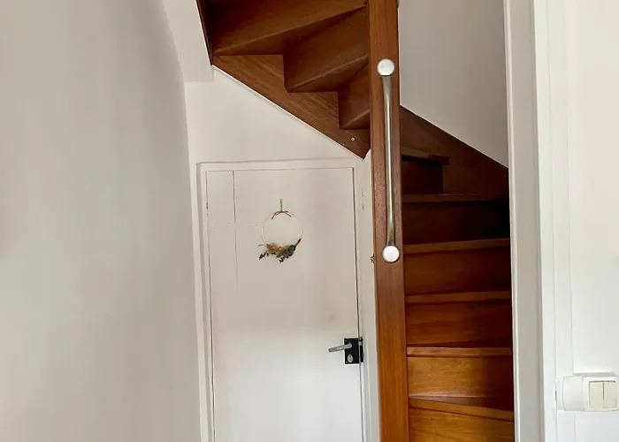 Hébergement de vacances De La Tour Carrée *